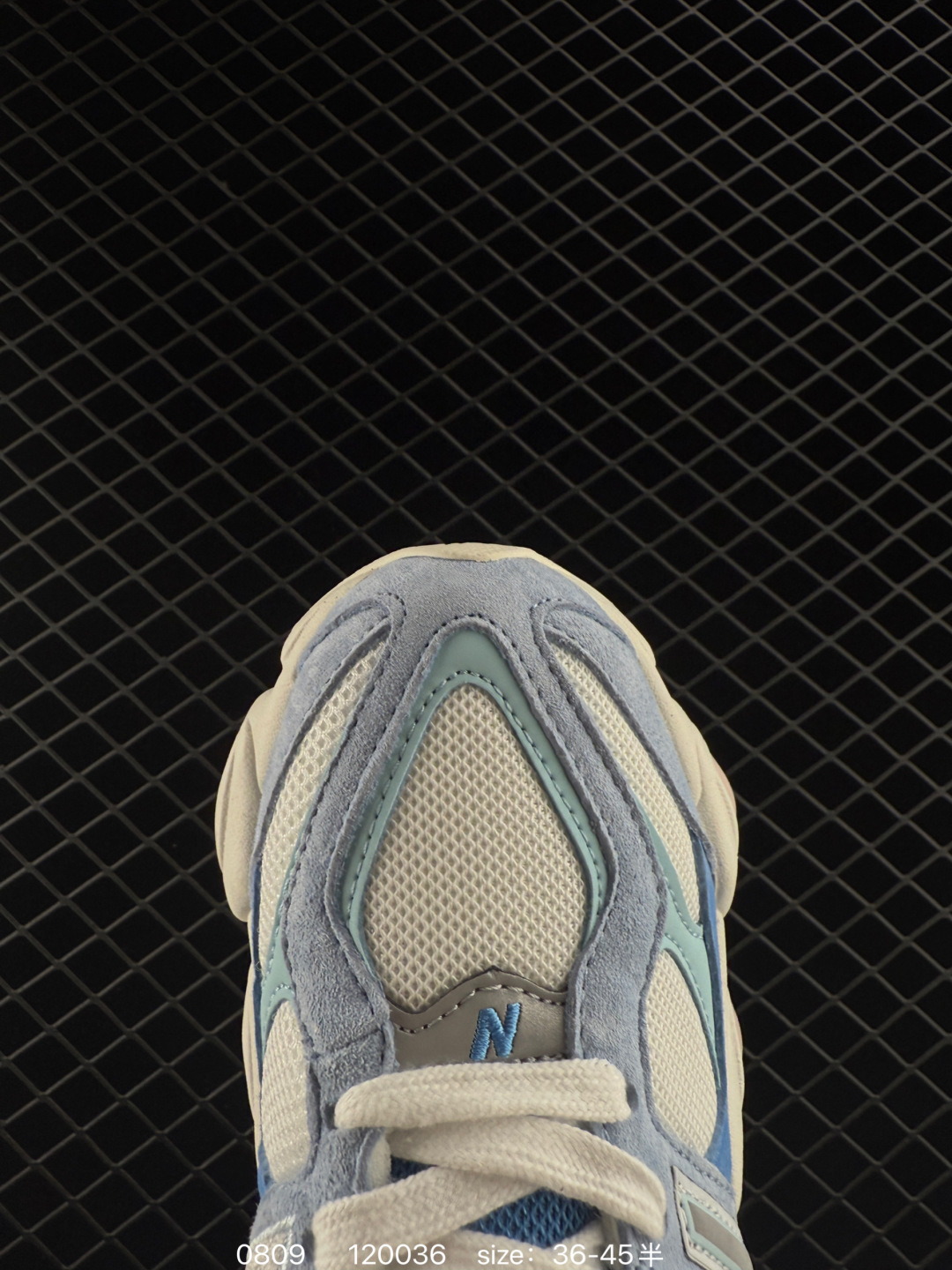 Joe Freshgoods x New Balance NB9060